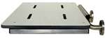 Tub Seat PHEN White Rear Mount 2