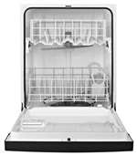 Lead Law Compliant Resource Efficient Dishwasher Tall Tube B