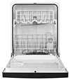 Lead Law Compliant Resource Efficient Dishwasher Tall Tube W