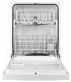 Lead Law Compliant Resource Efficient Dishwasher Tall Tube W