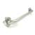 24X1-1/4 Stainless Steel Grab Bar