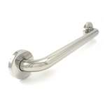 36X1-1/4 Stainless Steel Grab Bar