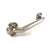 1-1/4 X 16 Stainless Steel Grab Bar