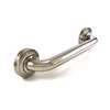1-1/4 X 16 Stainless Steel Grab Bar