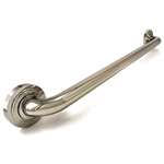 1-1/4 X 48 Stainless Steel Grab Bar