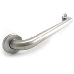 1-1/2 X 32 Stainless Steel Grab Bar