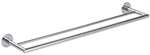 24 Double Towel Bar Bright Hpss *infele