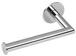 HORZ / Vertical Toilet Paper Holder Bri