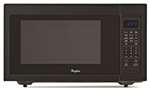 1.6 CF Countertop Microwave