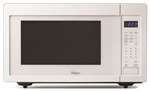 1.6 CF Countertop Microwave