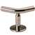 Double Robe Hook *elegan BPSI Stainless Steel