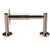 Single Toilet Paper Holder *elegan BPSI Stainless Steel