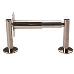 Single Toilet Paper Holder *elegan BPSI Stainless Steel