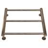 18 X 16 Vertical Towel Rack Post