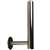 Vertical Toilet Paper Holder *elegan BPSI Stainless Steel