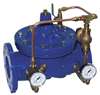 Lead Law Compliant 2 Flanged X Flanged Pressure Reducing Valve 150#