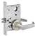 8800FL Series Mortise Lock