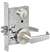 8800FL Series Mortise Lock