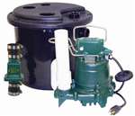 Drain Pump Package