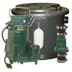 115 Volts Drain Pump