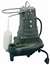 1/2 HP 115 Volts Cast Iron Auto Effluent Pump