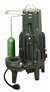 Automatic Pump Flow-mate 115 Volts