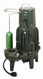 Automatic Pump Flow-mate 115 Volts