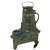 115 Volts .4hp 1PH Nonauto Pump