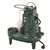 115 Volts 1/2 HP Cast Iron Auto Sewage Pump