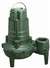 Nonautomatic Pump Waste-mate 230 Volts