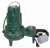 115 Volts 1HP Sewage Pump With Variable Level Float Switch