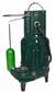 1/2 HP 115 Volts Cast Iron Auto Sewage Pump