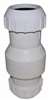 1-1/2 Compression PVC Check Valve