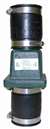2 Slip X Slip Cast Iron Check Valve