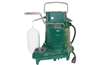 115 Volts 1/3HP Cast Iron Non Auto Effluent Submersible Pump