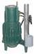 2 Horsepower 230 Volts 1PH Auto Grinder Shark SE
