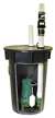 1/2 HP M266 Sewage PUMP Packaged System