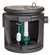 AUTO M266 P/A Sewage System