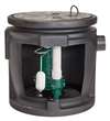 AUTO M266 P/A Sewage System