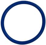 O Ring For Tailpiece Blister 6 Pack