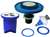 1.6 AV Closet Rebuild Kit