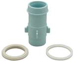 Guide ASSY Old Style With REV Ring