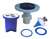 1 Gallon URN REP Kit