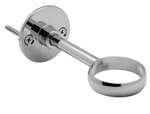 5 C To E Solid Ring Pipe Support YK