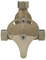 Lead Law Compliant Manual Temperature Mixing Valve