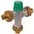 Lead Law Compliant Thermostatic Mixing Valve