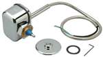 Concealed Actuator Accessory For Zems Valve