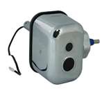 Zems Mtract With Sensor Power Cord