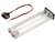 Battery Holder With Connector Cable Less Battery