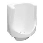 Large Waterless Urinal